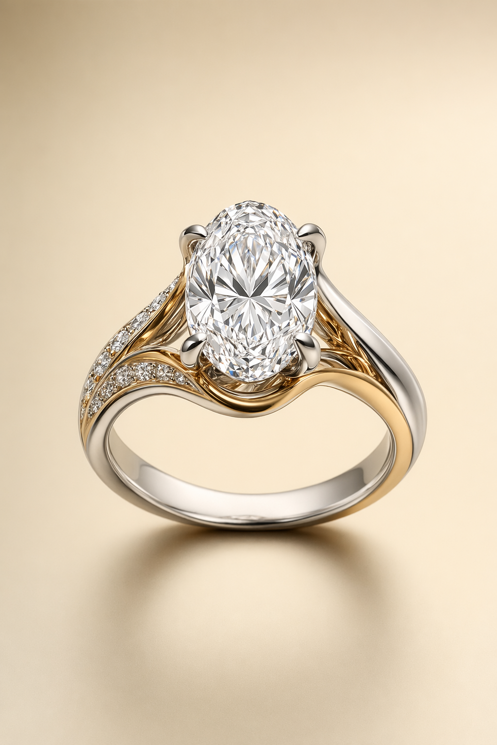 Custom jewelry