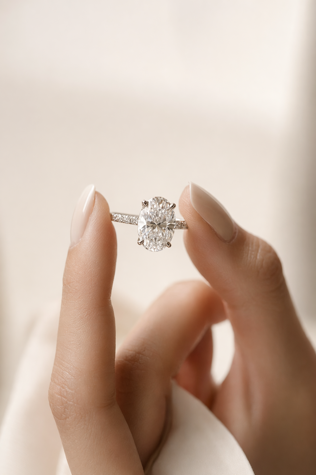 Engagement rings