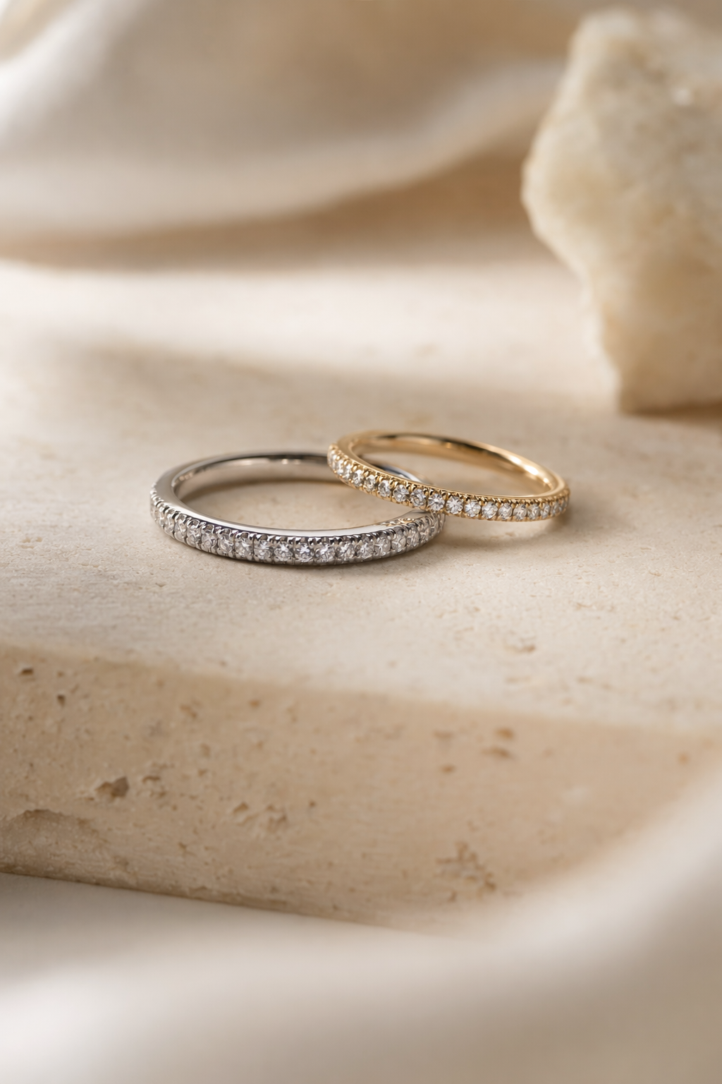 Wedding bands
