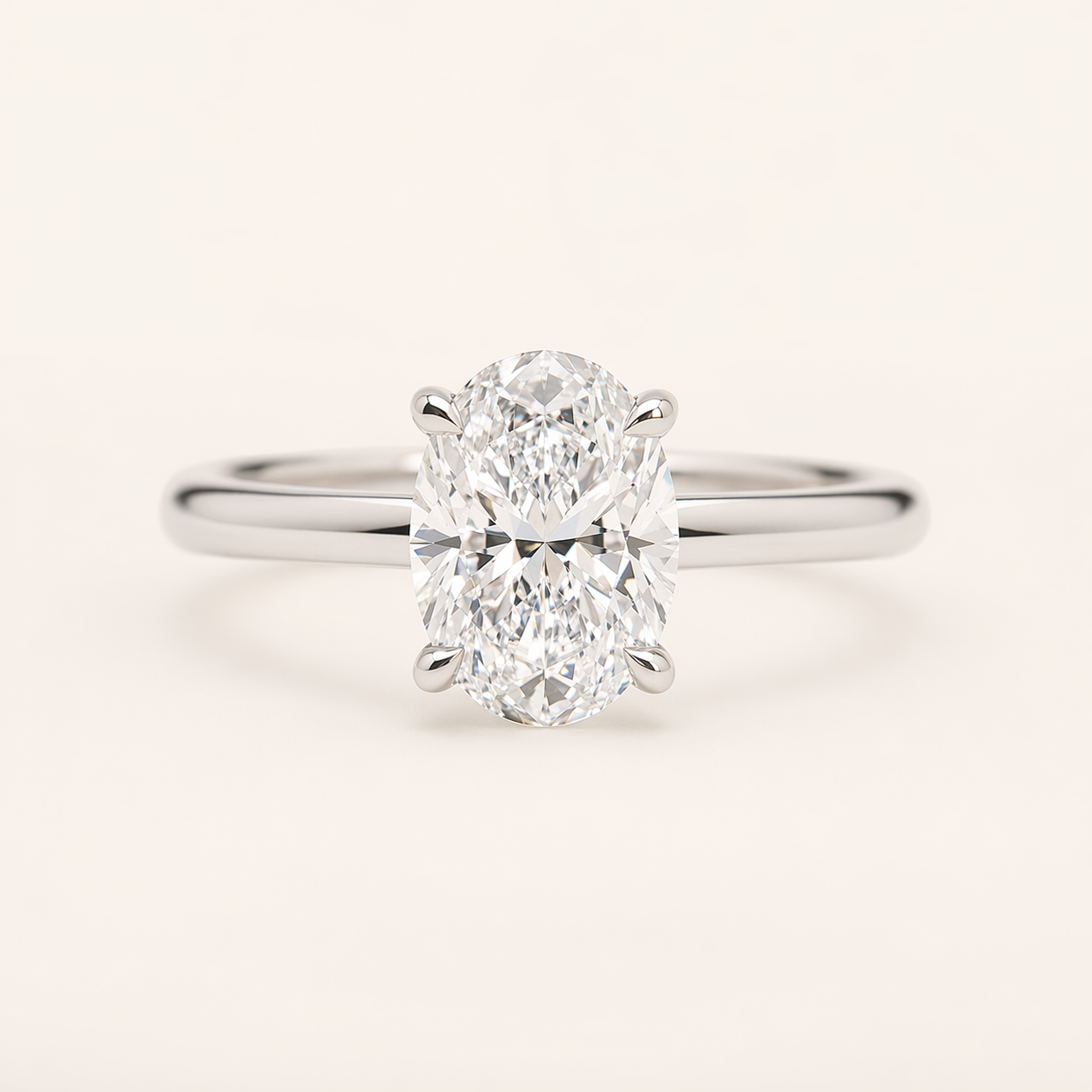 Your custom ring preview